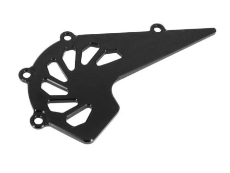 Ritzelschutz KTM Duke 125 Ritzelschutz KTM Duke 125
