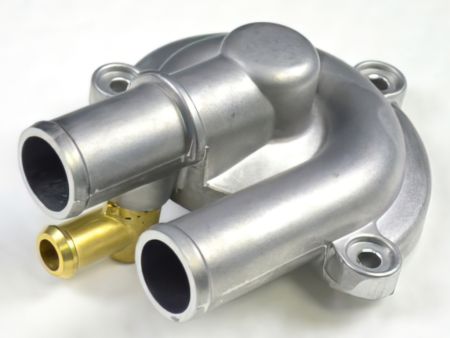 Wasserpumpendeckel Piaggio für Vespa GTS/GTS Super/GTV/GT 60 125-300cc Wasserpumpendeckel Piaggio für Vespa GTS/GTS Super/GTV/GT 60 125-300cc