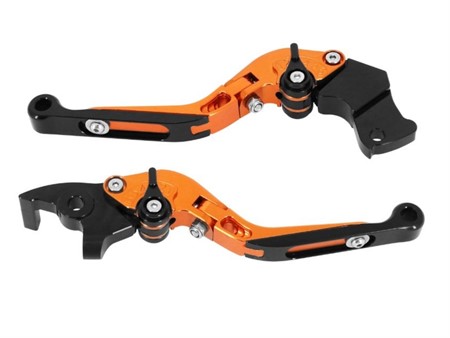 Brems und Kupplungshebel KTM Duke 125 Brems und Kupplungshebel KTM Duke 125