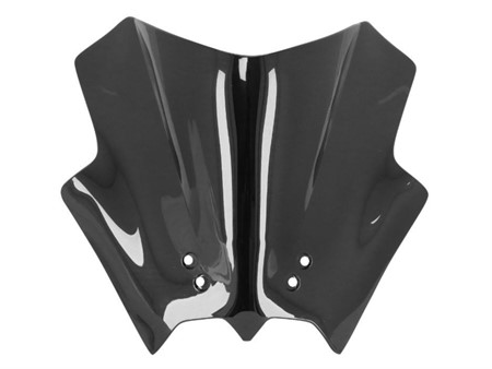 Windabweiser für KTM Duke 125 Windabweiser für KTM Duke 125