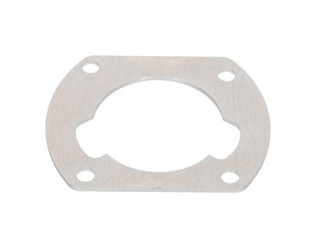 Cale d'embase cylindre 0.5mm, moteur Sachs 503 AB, AC, ADV avec cylindre radial