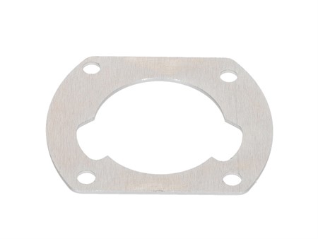 Cale dembase cylindre 1.0mm, moteur Sachs 503 AB, AC, ADV avec cylindre radial
