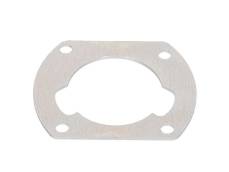 Cale d'embase cylindre 2.5mm, moteur Sachs 503 AB, AC, ADV avec cylindre radial Cale d'embase cylindre 2.5mm, moteur Sachs 503 AB, AC, ADV avec cylindre radial