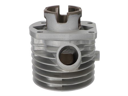 Zylinder Akoa Sachs 503 2AL, AAL, 2BL, ABL CH, Ø 38mm, Alu Power Edition