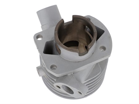 Kit cylindre AKOA "Power Edition" Ø 38mm 50cc alu, vélomoteurs Sachs 503 2AL, AAL, 2BL, ABL CH