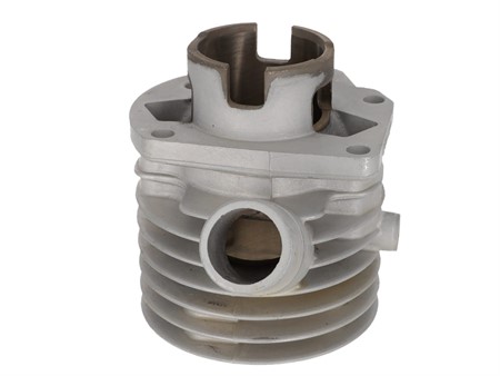 Kit cylindre AKOA "Power Edition" Ø 38mm 50cc alu, vélomoteurs Sachs 503 2AL, AAL, 2BL, ABL CH