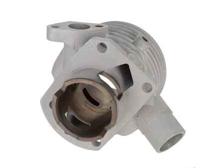 Kit cylindre AKOA "Power Edition" Ø 38mm 50cc alu, vélomoteurs Sachs 503 2AL, AAL, 2BL, ABL CH