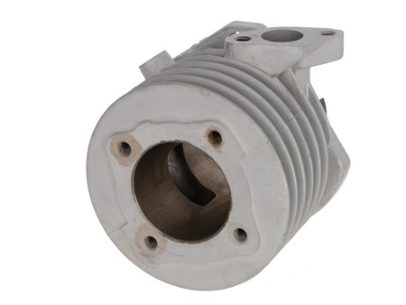 Kit cylindre AKOA "Power Edition" Ø 38mm 50cc alu, vélomoteurs Sachs 503 2AL, AAL, 2BL, ABL CH