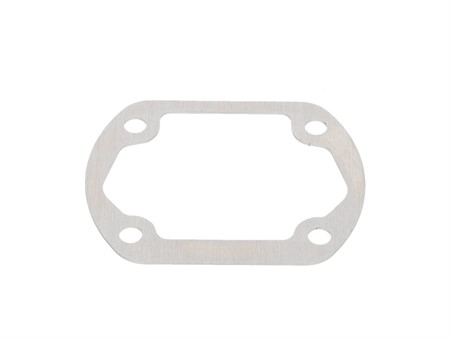 Cale embase spacer alu 3.0mm, moteur vélomoteur Sachs 50/3