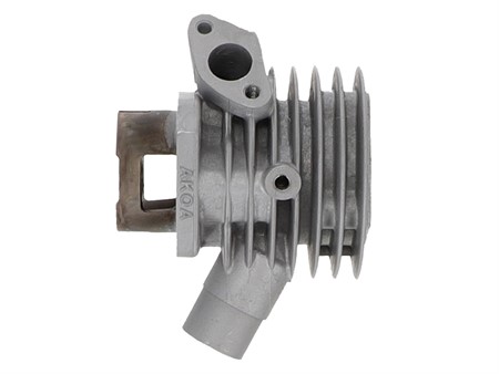 Zylinder Akoa Sachs 503 2AL, AAL, 2BL, ABL CH, Ø 40mm, Alu "Power Edition"