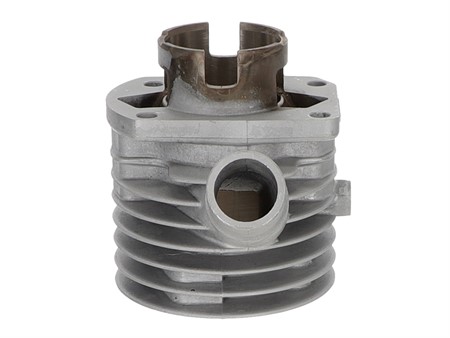 Zylinder Akoa Sachs 503 2AL, AAL, 2BL, ABL CH, Ø 40mm, Alu Power Edition