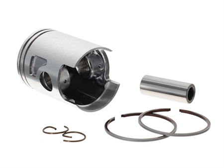 Piston complet 40mm Sachs 503 (pour cylindre AKOA / Swiing)