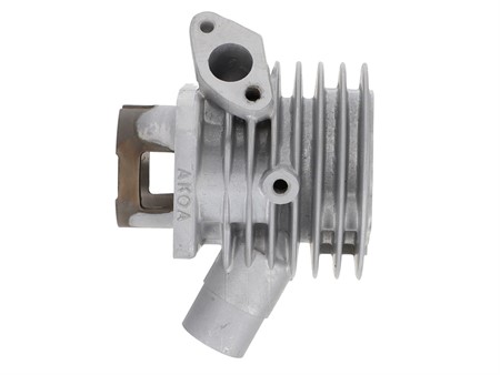 Kit cylindre AKOA "Power Edition" Ø 41mm 55cc Racing sans culasse, vélomoteurs Sachs 503 2AL, AAL, 2BL, ABL CH