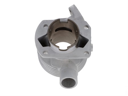 Kit cylindre AKOA "Power Edition" Ø 41mm 55cc Racing sans culasse, vélomoteurs Sachs 503 2AL, AAL, 2BL, ABL CH