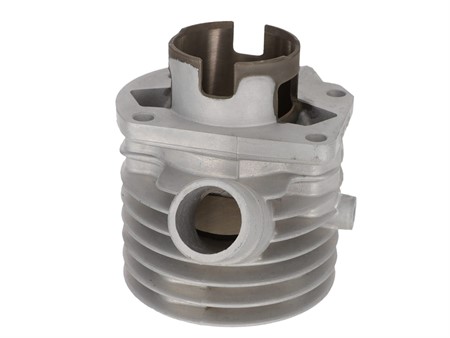 Kit cylindre AKOA "Power Edition" Ø 41mm 55cc Racing sans culasse, vélomoteurs Sachs 503 2AL, AAL, 2BL, ABL CH