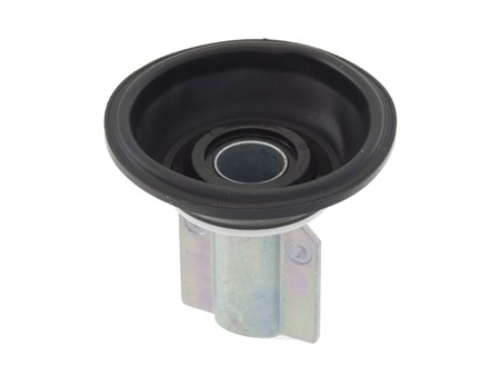 Boisseau avec membrane, carburateur scooter Keihin-Aprilia/Piaggio/Gilera/Vespa Boisseau avec membrane, carburateur scooter Keihin-Aprilia/Piaggio/Gilera/Vespa