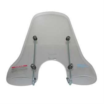 Windschutzscheibe Vespa GTS 125/250/300cc bis 2007