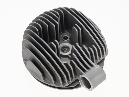 Culasse alu 41mm Racing, moteur Sachs 3-4 vitesses (50/3 et 50/4)