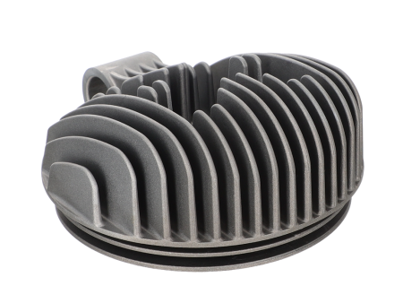 Culasse alu 41mm Racing, moteur Sachs 3-4 vitesses (50/3 et 50/4)
