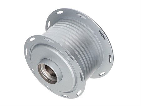 Rücktrittnabe Sachs HR 905 (grau) Set