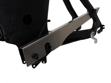 Alu Kettenschutz Puch Maxi N