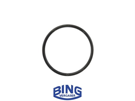 O-Ring Bing 17+18 Ansaugstutzen / Vergaser
