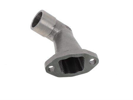 Pipe d'admission Bing intérieur 17mm, vélomoteurs Puch Z50 2 vitesses manuelles