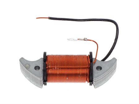 Bobine de lumière 6V (sans prise), vélomoteurs Piaggio Ciao, Si, Boxer