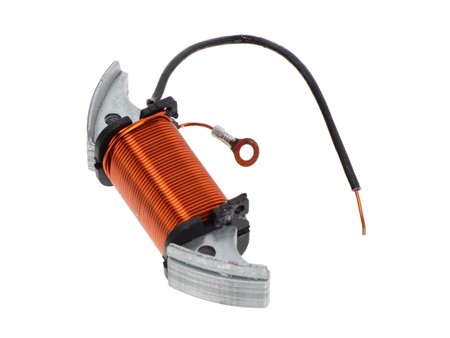 Bobine de lumière 6V (sans prise), vélomoteurs Piaggio Ciao, Si, Boxer