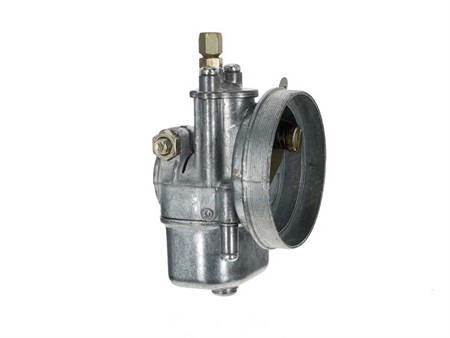 Carburateur Spaco DellOrto 13/11 SHA, choke manuel, Beta 521 original Carburateur Spaco DellOrto 13/11 SHA, choke manuel, Beta 521 original