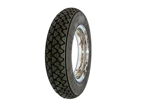 Pneu Michelin S83 100/90-10 56J TT/TL