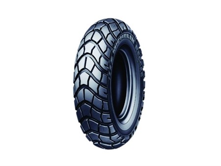 Pneu Michelin Reggae 130/90-10 61J TL