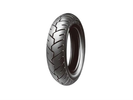 Pneu Michelin S1 130/70-10