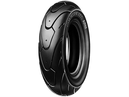 Pneu Michelin Bopper 130/90-10 61L TL/TT Scooter