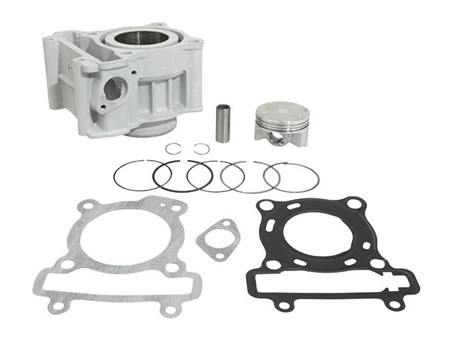 Kit cylindre Top Performances Ø 52mm, scooter Yamaha 125 X-Max 2006 à 2020, X-city dès 2008, MBK Skycruiser-Cityliner dès 2008 / Moto YZF-R125 2008 à 2018, Rieju, Beta, fantic Kit cylindre Top Performances Ø 52mm, scooter Yamaha 125 X-Max 2006 à 2020, X-city dès 2008, MBK Skycruiser-Cityliner dès 2008 / Moto YZF-R125 2008 à 2018, Rieju, Beta, fantic