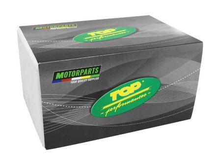 Kit cylindre Top Performances Ø 52mm, Yamaha MT, X-Max, YZF-R etc... 125cc 4T