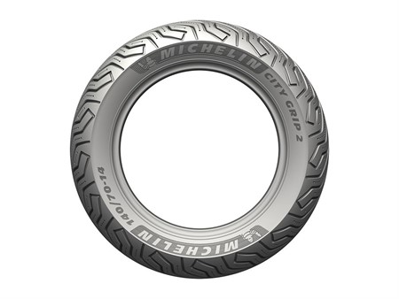Pneu Michelin 150/70-13 City Grip 2 M/C REAR TL 64S