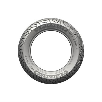 Pneu Michelin City Grip 120/70-12 (51S)