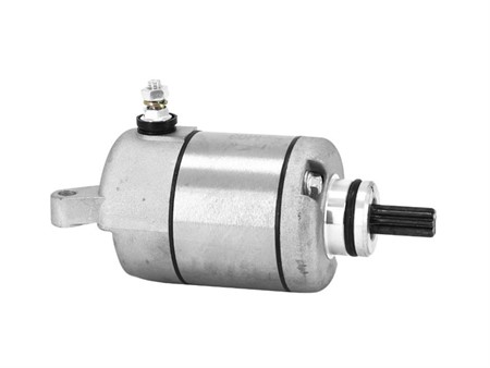 Anlasser 12V Honda CBF/CRF 125 - 150cc 4T