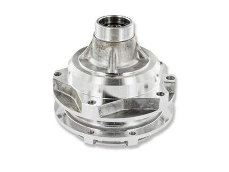 Radnabe Gussrad hinten Puch Maxi / X30 NG-2AH «B-Qualität»
