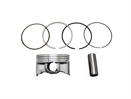 Kolbenkit Airsal Yamaha YZF R 52.4 mm Kolbenkit Airsal Yamaha YZF R 52.4 mm