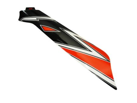 Autocollant stickers pour aile latérale AVANT GAUCHE, moto Aprilia SX 50-125cc Autocollant stickers pour aile latérale AVANT GAUCHE, moto Aprilia SX 50-125cc