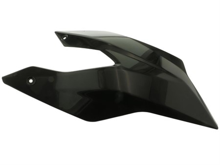 Cache réservoir latéral DROIT, moto Aprilia SX 50-125cc Cache réservoir latéral DROIT, moto Aprilia SX 50-125cc
