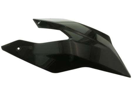 Cache réservoir latéral GAUCHE, moto Aprilia SX 50-125cc Cache réservoir latéral GAUCHE, moto Aprilia SX 50-125cc