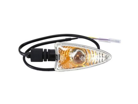 Blinker hinten rechts Aprilia SX / RX 125 Blinker hinten rechts Aprilia SX / RX 125