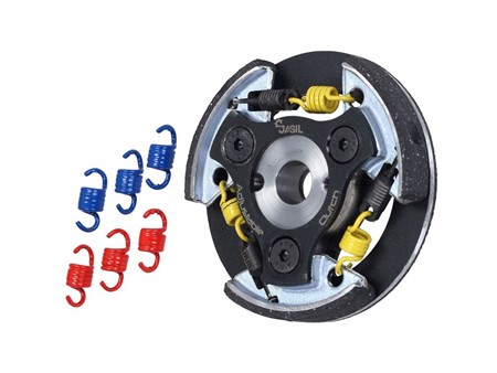 Embayage Jasil/Top Racing, vélomoteur Puch E50 Maxi N, S Embayage Jasil/Top Racing, vélomoteur Puch E50 Maxi N, S