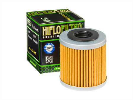 Oilfilter Aprilia SX / RX / RS4 125cc