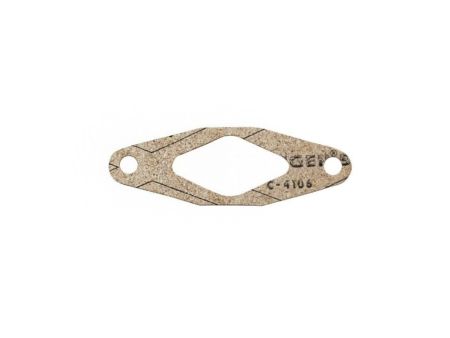 Joint de pot d'échappement cylindre 0.8mm, moto Aprilia SX / RX 125cc 2T Joint de pot d'échappement cylindre 0.8mm, moto Aprilia SX / RX 125cc 2T