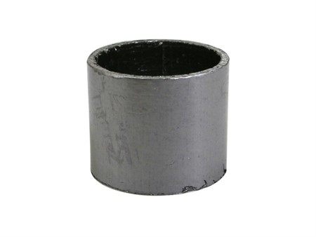 Joint raccord de pot d'échappement graphite 32x35x30mm, moto Aprilia SX / RX 125cc
