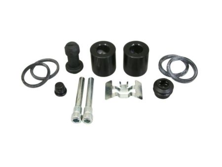 Kit révision étrier de frein avant, moto Aprilia SX / RX , RS 125cc